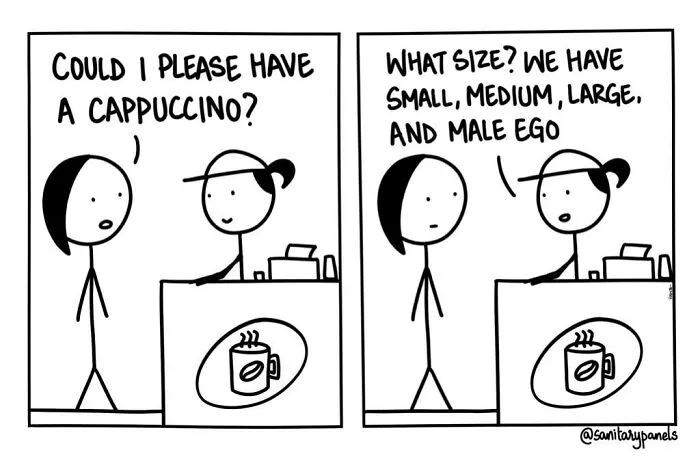 37 Comics That Brutally Call Out The Issues In Indian Society And Governance, By This Artist