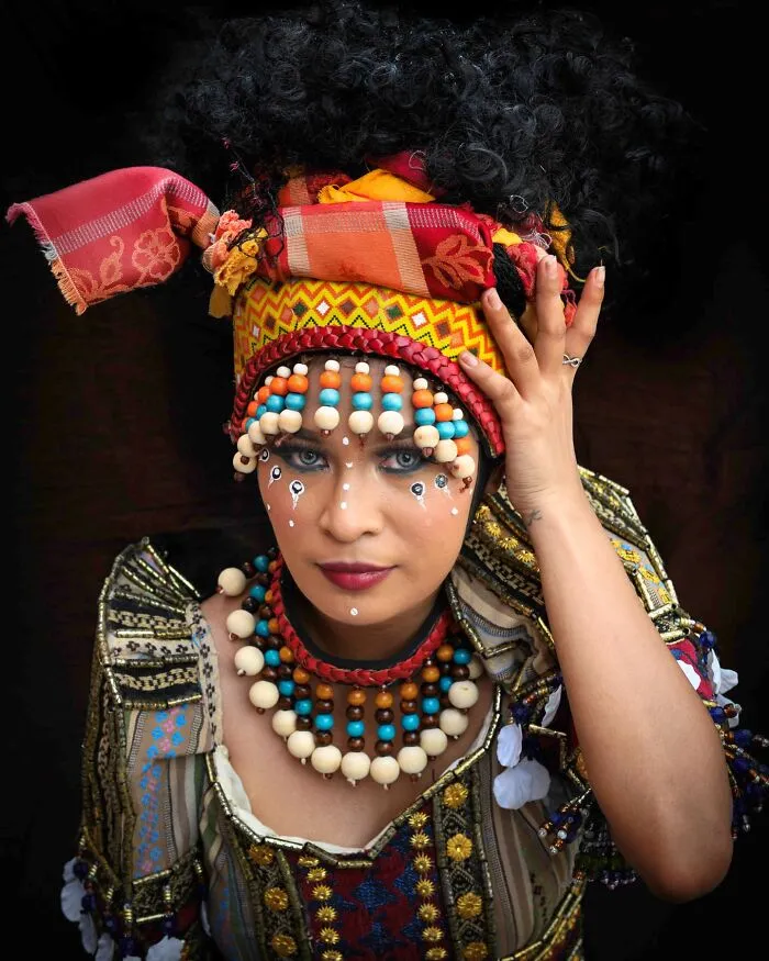 23 Breathtaking Photos That Celebrate The Diversity Of Cultures Worldwide