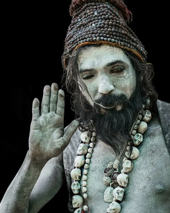23 Breathtaking Photos That Celebrate The Diversity Of Cultures Worldwide