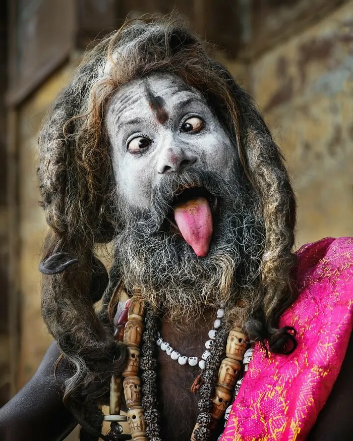 23 Breathtaking Photos That Celebrate The Diversity Of Cultures Worldwide