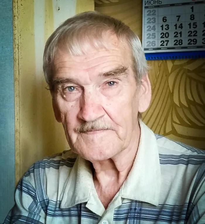 Man Who Prevented Nuclear War In 1983