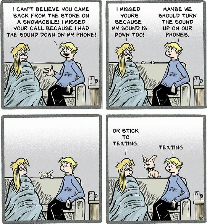40 Hilarious Comics By Stephen Beals That Show The Reality Of Working In Retail (New Pics)