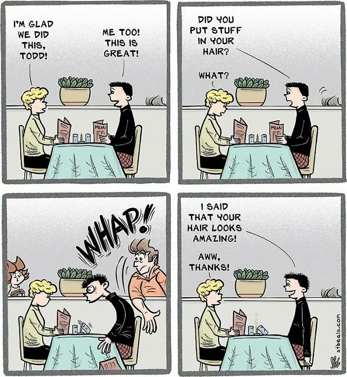 40 Hilarious Comics By Stephen Beals That Show The Reality Of Working In Retail (New Pics)