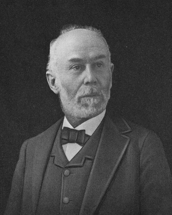 Sylvester H. Roper