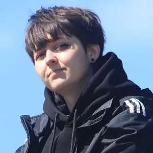 Erika Saikovskytė