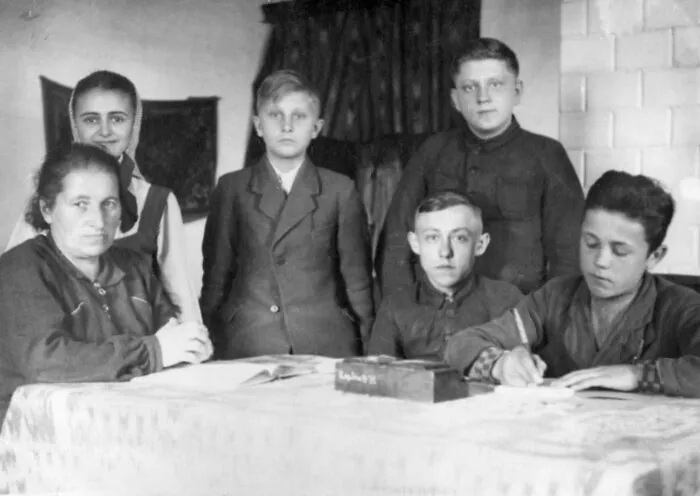 Russian Occupation Restricting Education