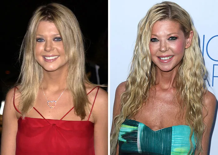 Tara Reid