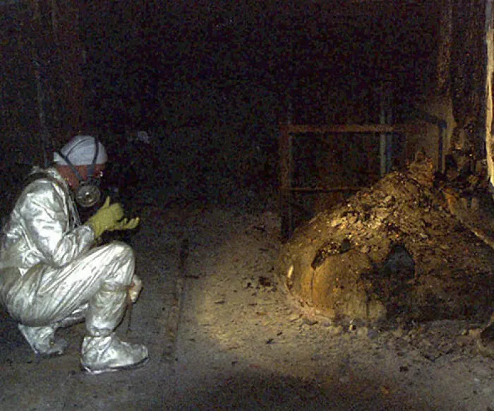 These 50 Images Seem Normal Until You Learn The Horror Behind Them