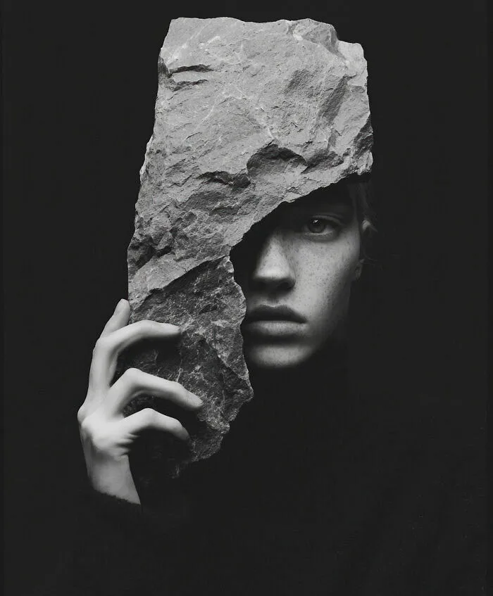 Main Winner - "Archive Of Stone" By Xim Izquierdo