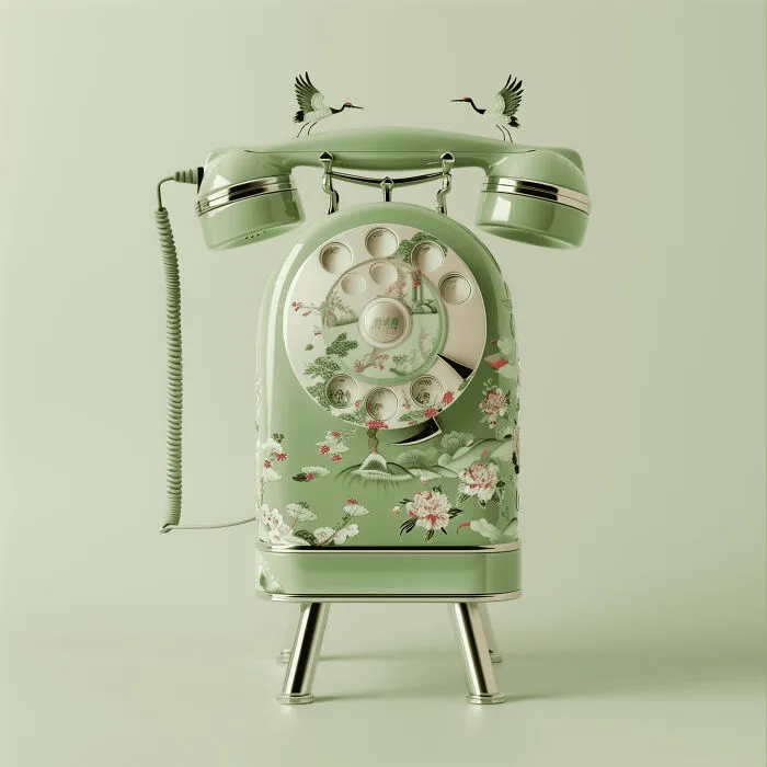 Objects & Items: 3rd Place Winner - "Bloomten" By Jinyoung Kim