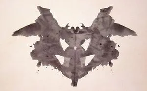 20 Rorschach Inkblots To Check If You See What Others See