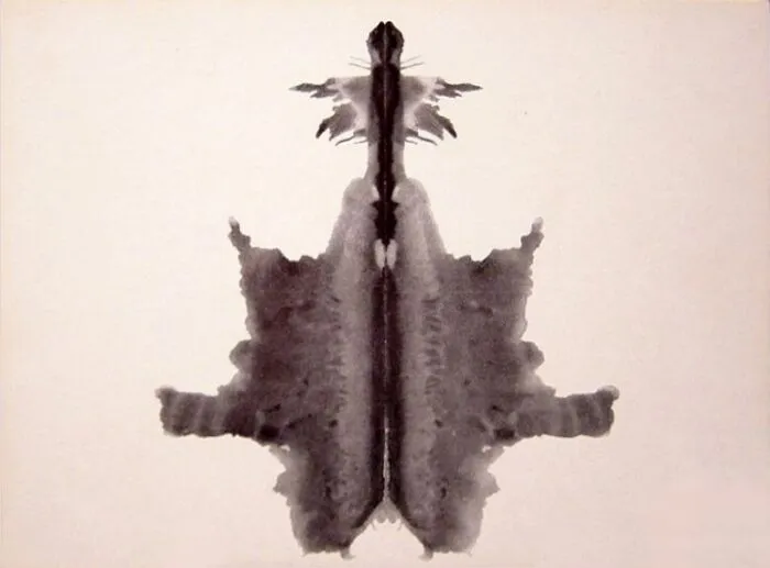 What Do You See First?