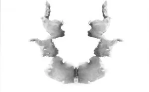 20 Rorschach Inkblots To Check If You See What Others See