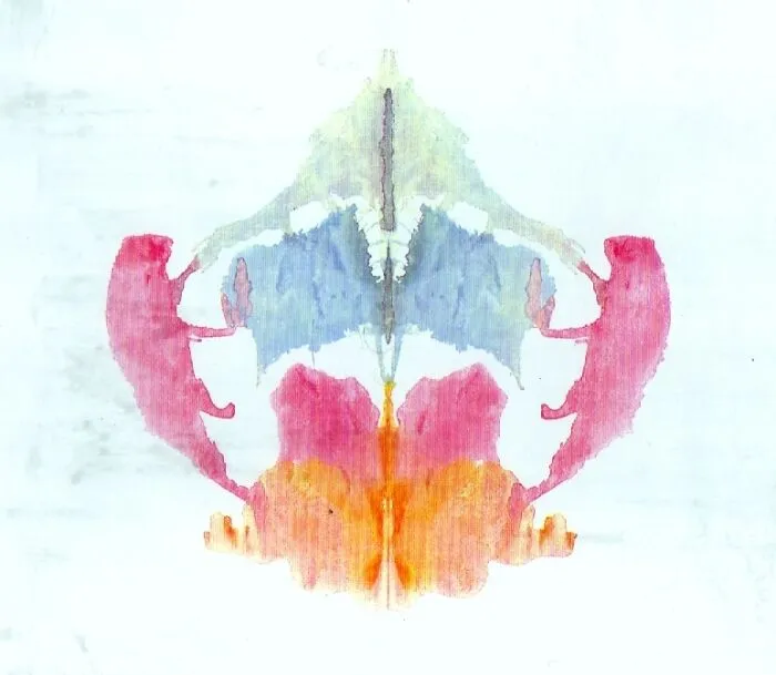 What Do You Interpret This Image As?