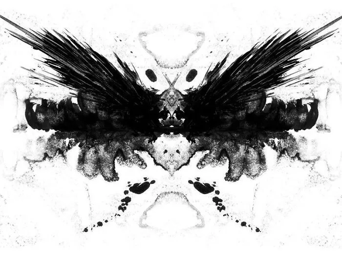 What Do You See?