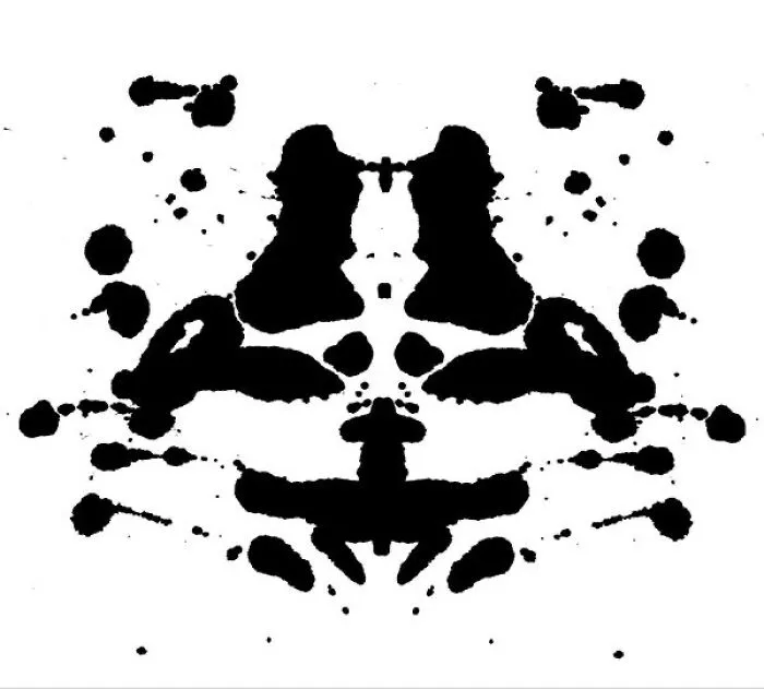 What Do You See First?