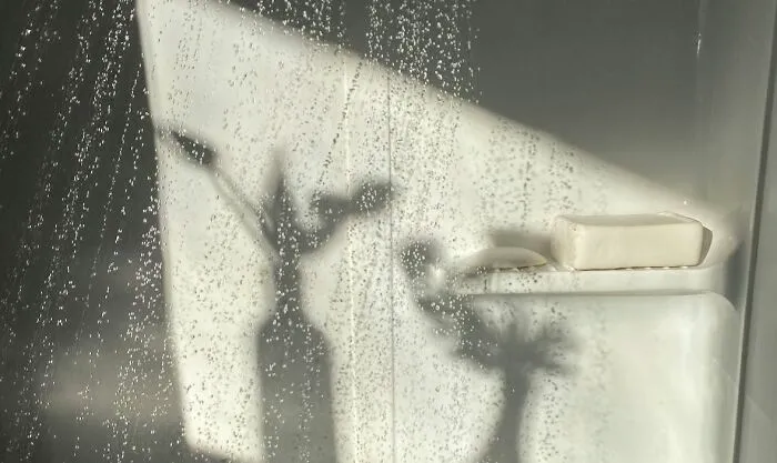 If Done Only Once: Showering In The Morning Or At Night?