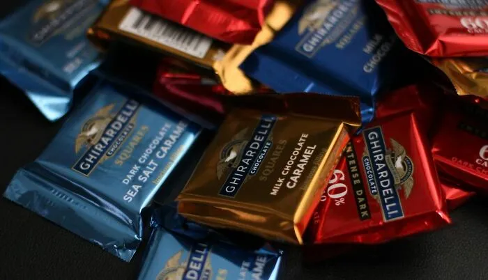 Storing Chocolate In The Fridge Or Preserving It At Room Temperature?