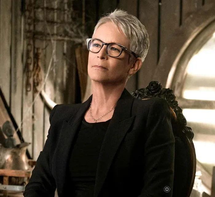 Jamie Lee Curtis