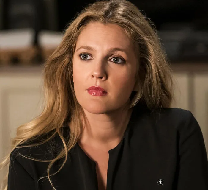 Drew Barrymore