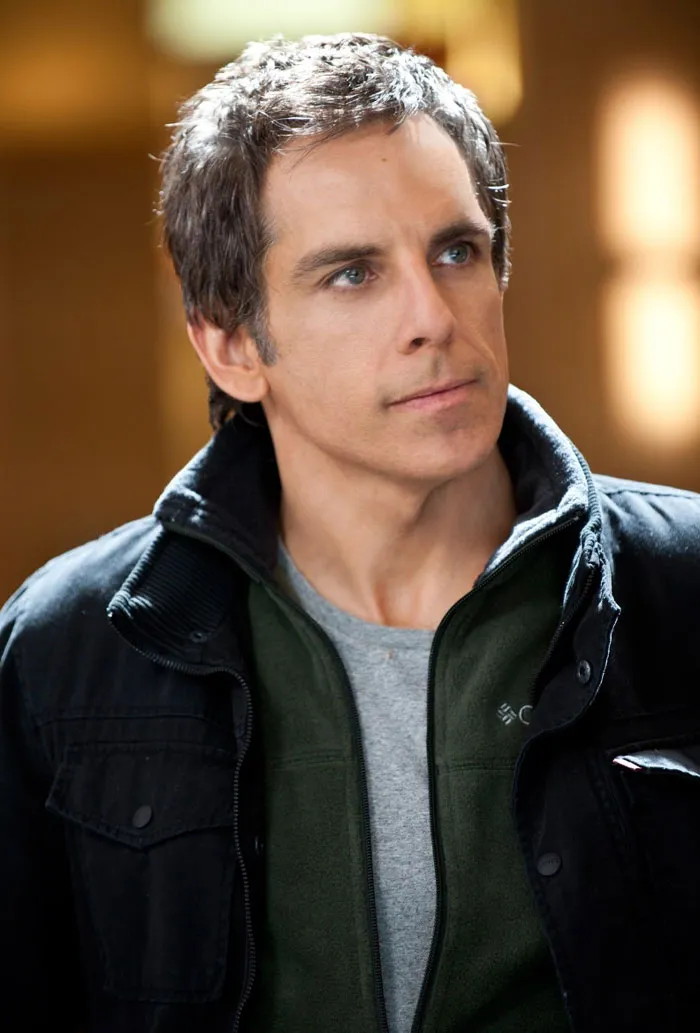 Ben Stiller