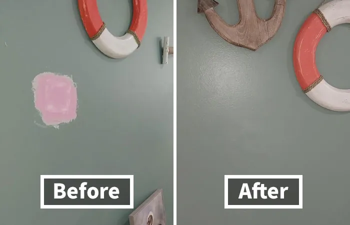 Small Holes In Drywall Don’t Require A Professional. A  <a Style="Display:inline;" Href="Https://Www.amazon.com/Bates-Drywall-Repair-16pcs-Patch/Dp/B0bl56j3vz?ie=utf8&th=1&linkcode=ll1&tag=bpjaguar-20&linkid=eba4420fc77af7a7ef9d0ebed837d032&language=en_us&ref_=as_li_ss_tl" Target="_blank"><span Style="Font:inherit;color:#d74b1f;"> Drywall Repair Kit</Span>  Makes It Easy To Fix Dings, Holes, Or Cracks In Minutes