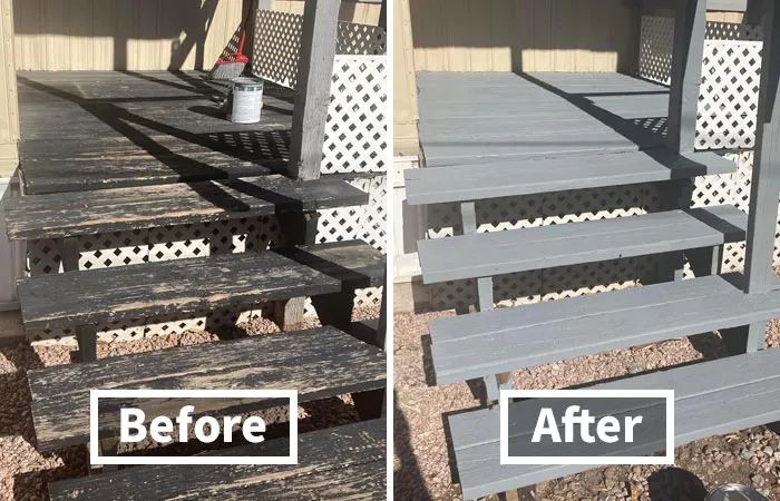 Contractors Might Not Want You To Know That Cracked Concrete Or Wood Doesn’t Always Need Replacement. <a Style="Display:inline;" Href="Https://Www.amazon.com/Armor-Textured-Concrete-Coating-Gallon/Dp/B06xpyylt6?ie=utf8&th=1&linkcode=ll1&tag=bpjaguar-20&linkid=3923afe4b354a2354f45da11ea3fb936&language=en_us&ref_=as_li_ss_tl" Target="_blank"> <span Style="Font:inherit;color:#d74b1f;"> Wood And Concrete Resurfacer </Span> Can Fill Cracks And Restore Your Driveway Or Patio