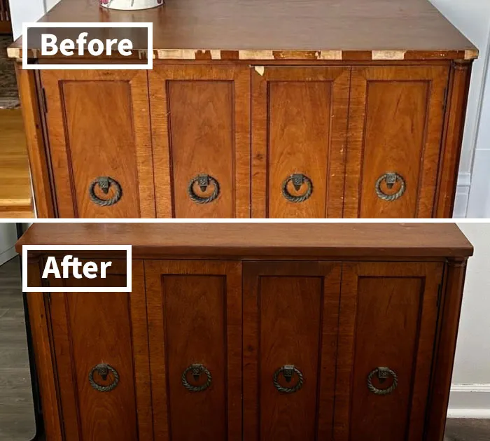 Knowing How To Touch Up Scratches And Scuffs On Your Furniture Is A Life Skill That Can Make All The Difference In Keeping Your Home Looking Its Best. With A Set Of <a Style="Display:inline;" Href="Https://Www.amazon.com/Realinn-Wood-Furniture-Repair-Kit/Dp/B08t12bcmw?ie=utf8&linkcode=ll1&tag=bpgorilla-20&linkid=73510c8b317b9dda85d5435b50927fe7&language=en_us&ref_=as_li_ss_tl" Target="_blank"><span Style="Font: Inherit; Color: #d74b1f;"> Wood Markers </Span>, You Can Easily Camouflage Imperfections And Restore Your Furniture To Its Former Glory