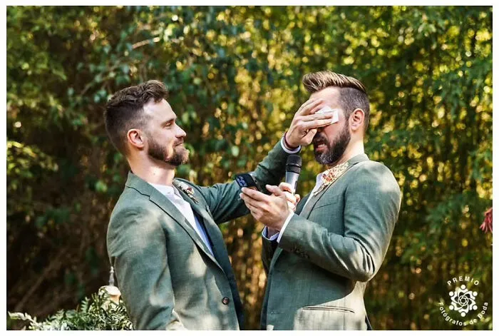 25 Outstanding Wedding Photographs That Captured Precious Moments Of Love By Jordi Tudela