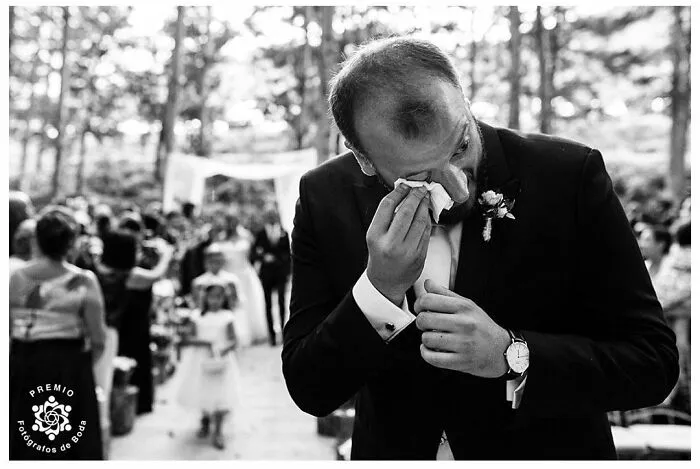 25 Outstanding Wedding Photographs That Captured Precious Moments Of Love By Jordi Tudela
