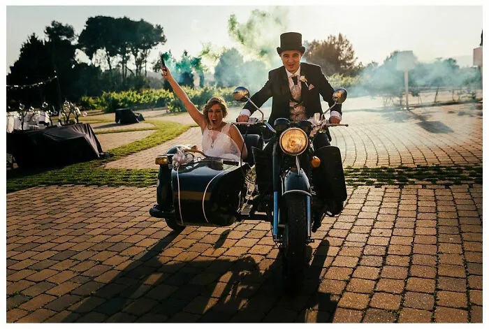 25 Outstanding Wedding Photographs That Captured Precious Moments Of Love By Jordi Tudela