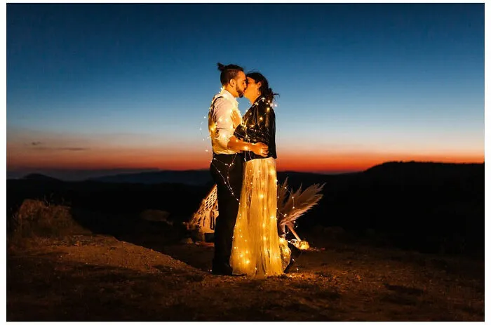 25 Outstanding Wedding Photographs That Captured Precious Moments Of Love By Jordi Tudela