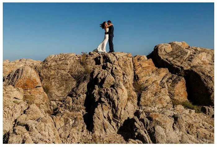 25 Outstanding Wedding Photographs That Captured Precious Moments Of Love By Jordi Tudela