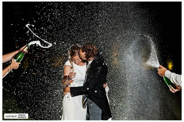 25 Outstanding Wedding Photographs That Captured Precious Moments Of Love By Jordi Tudela