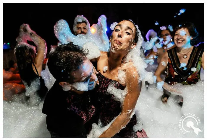 25 Outstanding Wedding Photographs That Captured Precious Moments Of Love By Jordi Tudela