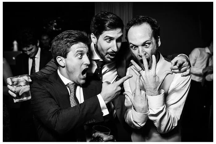 25 Outstanding Wedding Photographs That Captured Precious Moments Of Love By Jordi Tudela