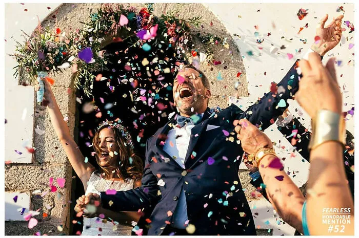 25 Outstanding Wedding Photographs That Captured Precious Moments Of Love By Jordi Tudela