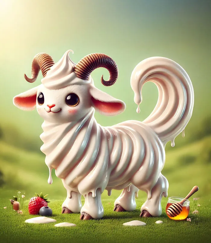 The Yogoat