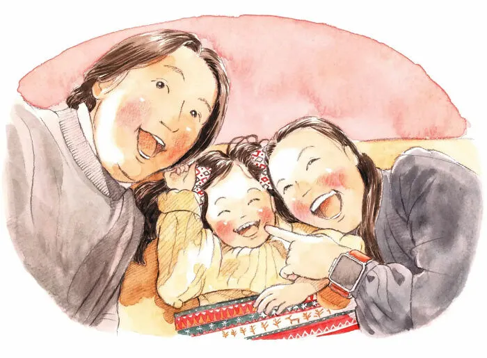 "Our Precious Time Together"