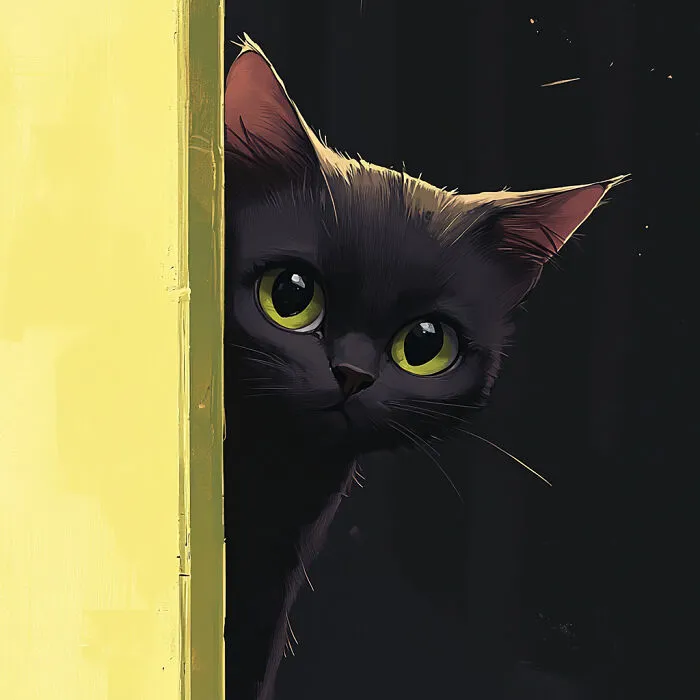 Natalia Being Shy