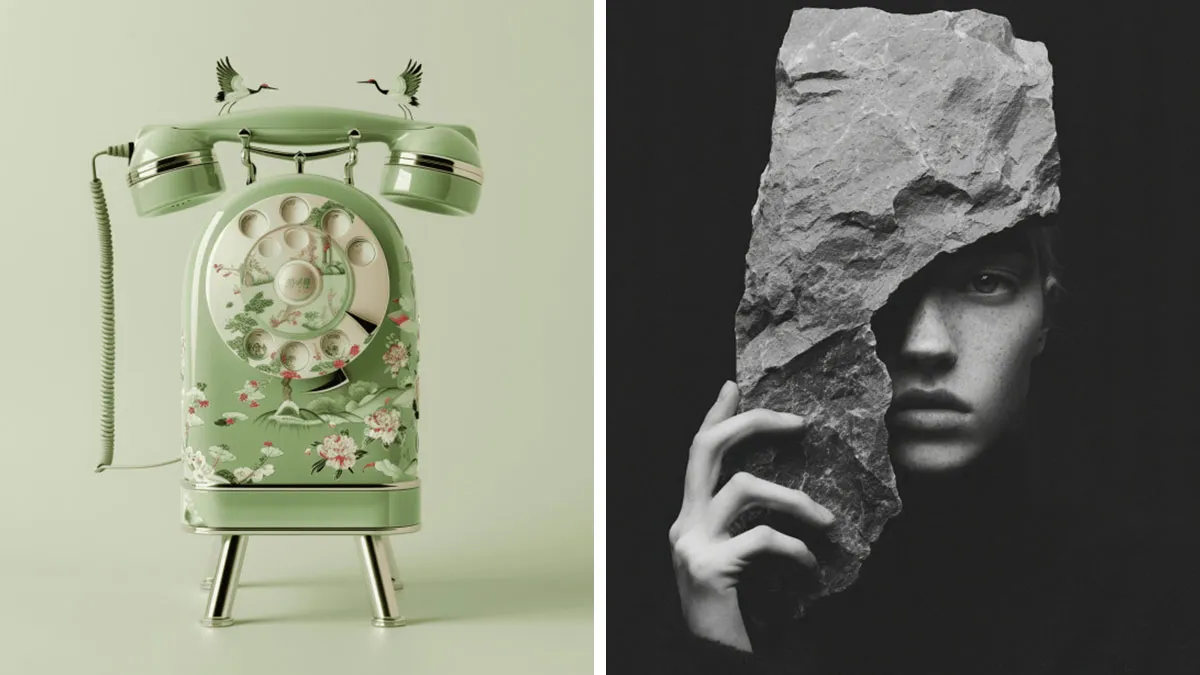 The First AI Image Competition Winners Have Been Announced (15 Pics)