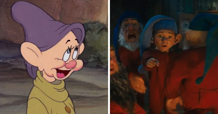 Dopey Talks!