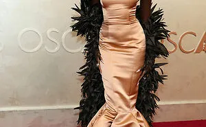 The Most Stunning Celebrity Looks That Turned Heads At The Oscars 2025