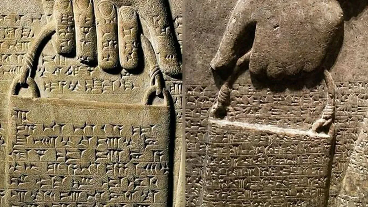 If You Like History And Archeology, You Might Find These 35 Photos Intriguing (New Pics)