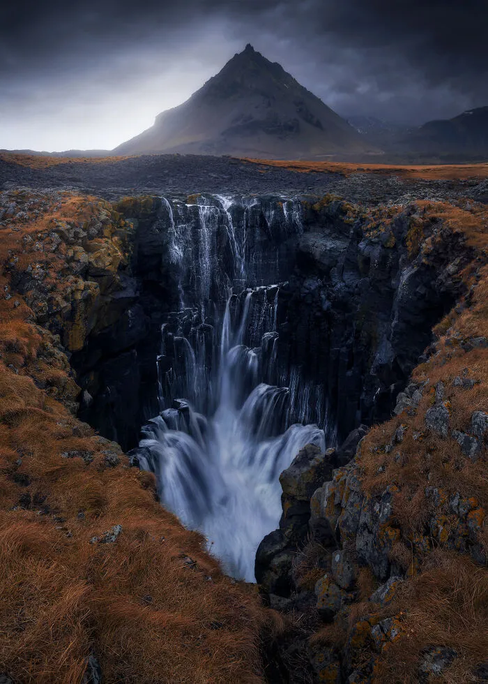 This Photographer Specializes In Astrophotography And Panoramic Shots And Here Are His 28 Best Works