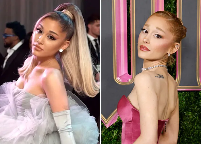 Ariana Grande