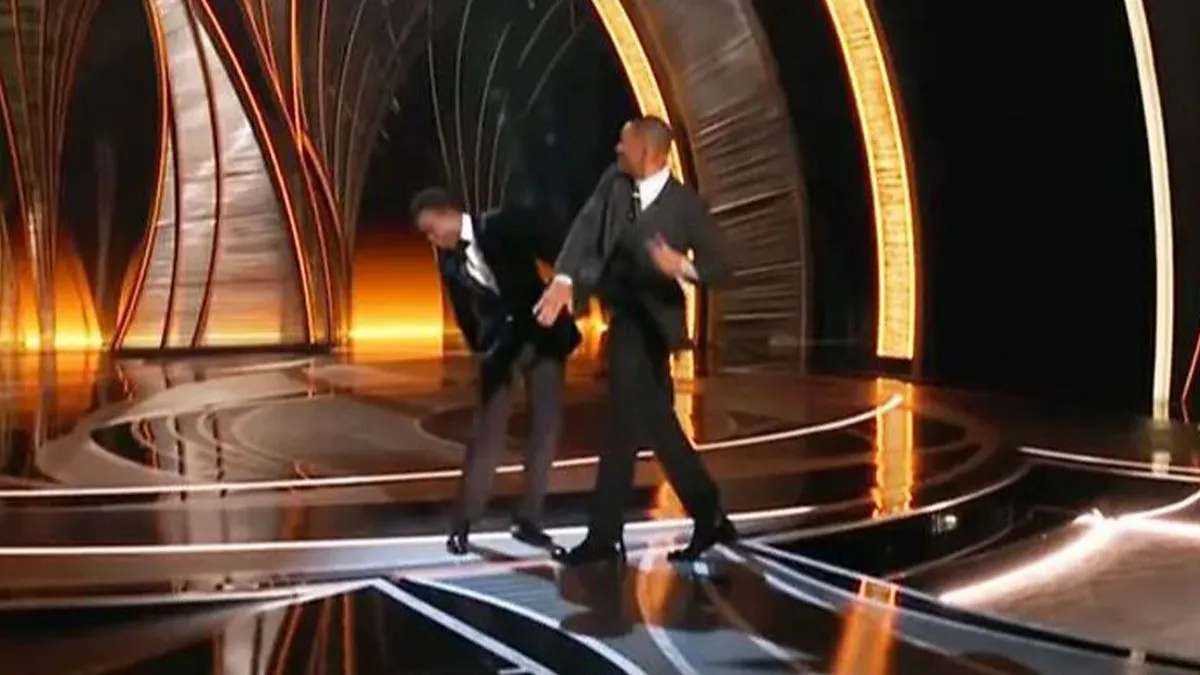 40 Controversial Moments From Awards Shows That Viewers Won’t Ever Forget
