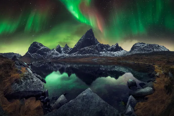This Photographer Specializes In Astrophotography And Panoramic Shots And Here Are His 28 Best Works
