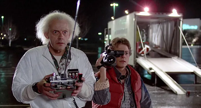37 Actors Who Played Their Roles So Flawlessly No One Could Ever Replicate It