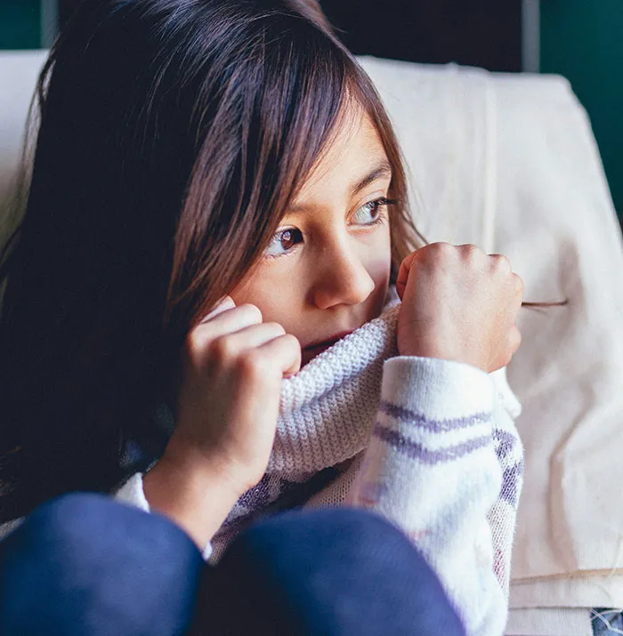 50 Stories From People's Childhood That They Didn't Realize Were Messed Up At The Time